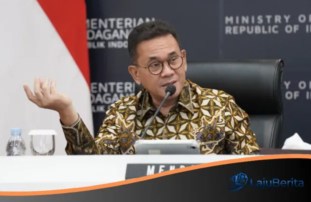 Misi Besar Budi Santoso: Menyeimbangkan Timbangan di Ekosistem Digital Indonesia demi Keadilan Ekonomi