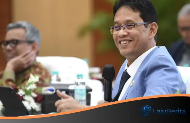 Bukan Sekadar Klaim di Atas Kertas, Menkeu Purbaya Yudhi Sadewa Ungkap Fakta Pertumbuhan Ekonomi RI 5,61 Persen