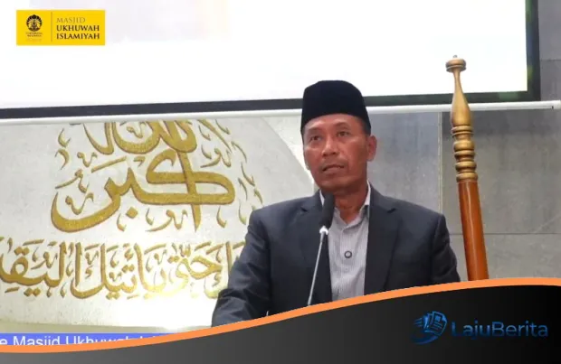 Sinergi Sains dan Spiritualitas: Wamendiktisaintek Fauzan Dorong Kampus Jadi Ruang Integrasi Ketuhanan