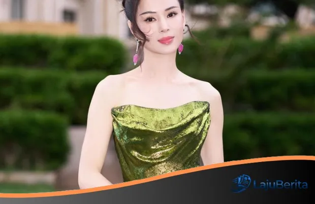 Pesona Carman Lee: Rahasia ‘Bibi Lung’ Tetap Awet Muda dan Bahagia Hidup Melajang di Usia 60 Tahun