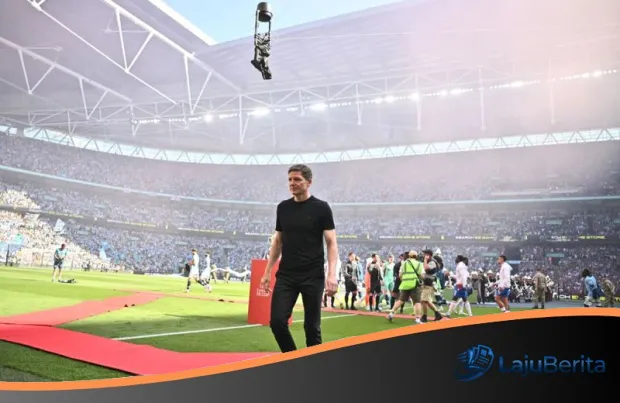 Persembahan Terakhir Oliver Glasner: Misi Menulis Sejarah Emas Crystal Palace di Final UEFA Conference League
