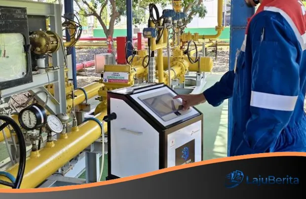 Terobosan QORD TECH: Rahasia Pertamina EP Raup Efisiensi Rp 25,2 Miliar Tanpa Bongkar Mesin