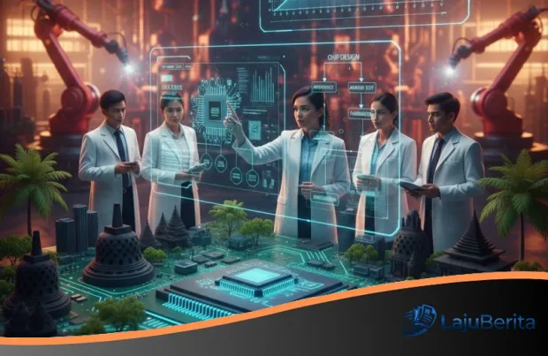 Benarkah Chatbot AI Bisa Jadi Terapis? Studi Ungkap Pelanggaran Kode Etik Serius dalam Layanan Kesehatan Mental Digital