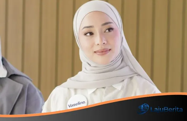 Rahasia Kulit Sehat Nikita Willy di Balik Hijab: Perjalanan Mengatasi Miskonsepsi dan Pentingnya Skin Barrier