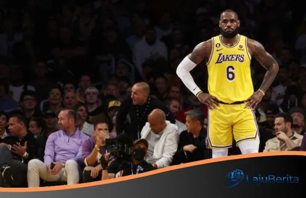 Era Baru Los Angeles Lakers: Di Balik Gelombang PHK dan Ambisi Mark Walter Membangun Dinasti Bernilai Rp 178 Triliun