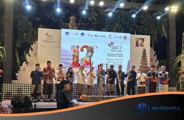 Ambisi Menpar Widiyanti di BBTF 2026: Membawa Pesona Nusantara Melampaui Batas Bali