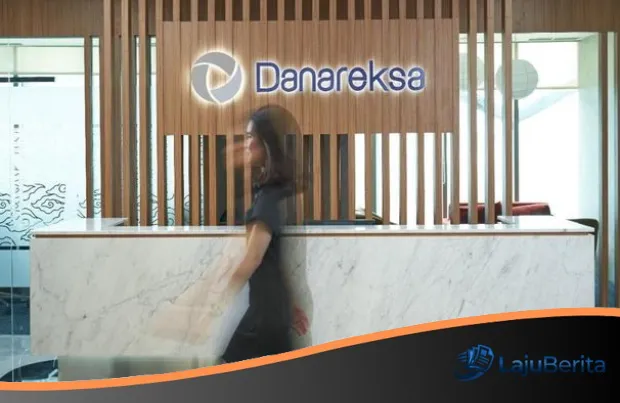 Babak Baru Danareksa: Ngurah Wirawan Resmi Nakhodai Holding BUMN Multi-Sektor dalam Transformasi Besar