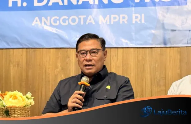 Kawal Tamu Allah Hingga Kembali Ke Tanah Air: Timwas DPR Tegaskan Kualitas Layanan Haji Tak Boleh Menurun Pasca-Armuzna