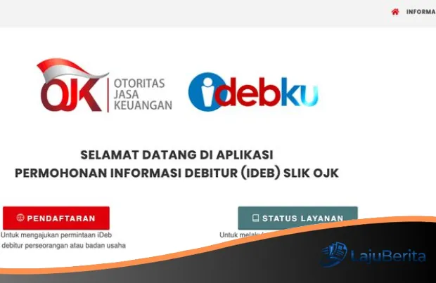 Panduan Lengkap Cara Cek Riwayat Pinjaman Secara Online: Memahami SLIK OJK untuk Keamanan Finansial Anda