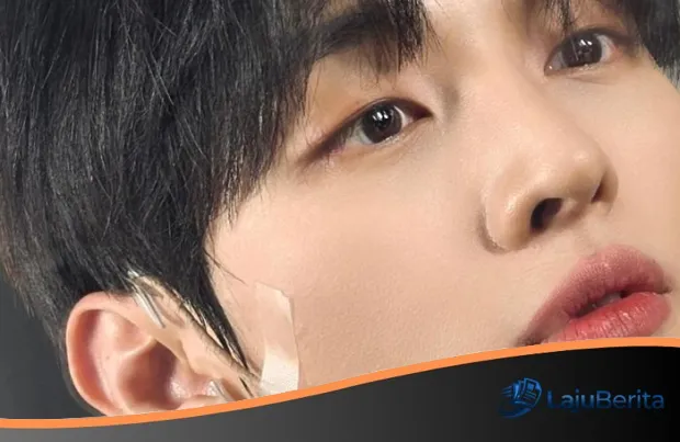 Rahasia Awet Muda Yoon Jisung Wanna One: Mengupas Tuntas Diet Sehat dan Skincare Minimalis Sang Idola
