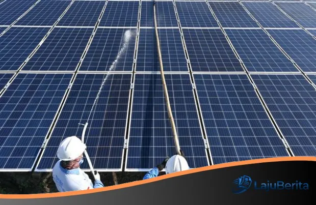 Mengejar Matahari: Strategi Jitu dan Catatan Penting Mewujudkan Ambisi PLTS 100 GW Prabowo Subianto