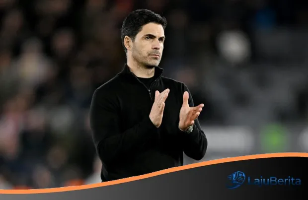 Patah Hati di Budapest: Mikel Arteta Sebut PSG Sebagai Tim Terbaik Dunia Usai Taklukkan Arsenal di Final Liga Champions