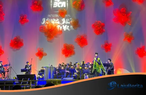 Gema Legasi Sang Diva: Lisa Simone dan Harbourside Hidupkan Spirit Nina Simone di Java Jazz 2026