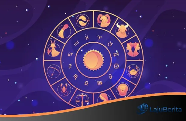 Ramalan Zodiak 31 Mei: Aries Jemput Peluang Emas, Taurus Waspada Godaan, Gemini Hadapi Ujian Komunikasi