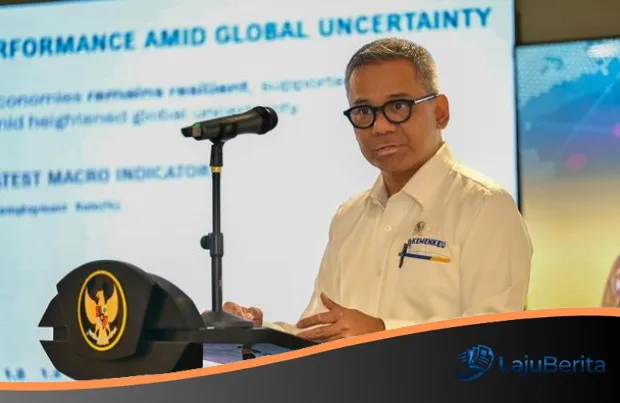 Disiplin Baja Kemenkeu: Mengawal Defisit Anggaran di Bawah 3 Persen demi Resiliensi Ekonomi Nasional