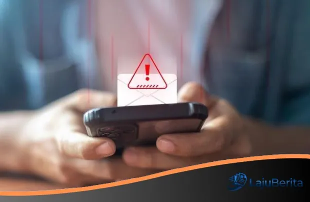 Waspada Rayuan Maut Penipuan! Nama Menkeu Purbaya Dicatut dalam Skema Hoaks Dana Bantuan