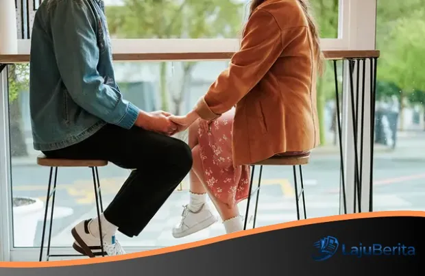 Tren ‘City Work Date’: Saat Romantisme Bertemu Produktivitas di Atas Aspal Jalanan