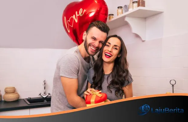 60 Inspirasi Ucapan Happy Anniversary Pernikahan: Rangkaian Kata Romantis yang Menyentuh Hati