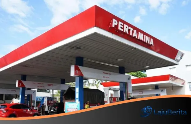 Update Harga BBM Pertamina per 1 Juni 2026: Pertamax Turbo Naik, Varian Dex Alami Penurunan Signifikan