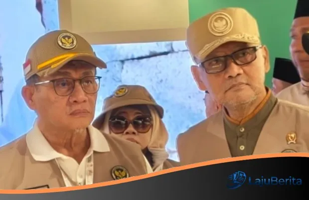Visi Besar Transformasi Haji: Wamenag Romo Syafi’i Optimistis Fondasi 2026 Menuju Layanan Kelas Dunia