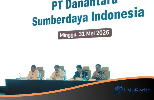 Reformasi Tata Kelola Ekspor Nasional: Batu Bara dan Sawit Kini Masuk Radar Pengawasan PT Danantara