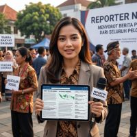 Reporter Nasional