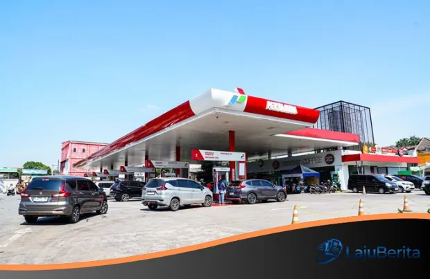 Update Harga BBM Per 1 Juni 2026: Dexlite dan Pertamina Dex Turun Drastis, Simak Rincian Terbarunya!