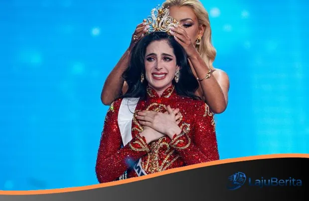 Guncangan di Panggung Glamor: Alasan di Balik Keputusan Bersejarah Miss Prancis Absen dari Miss Universe