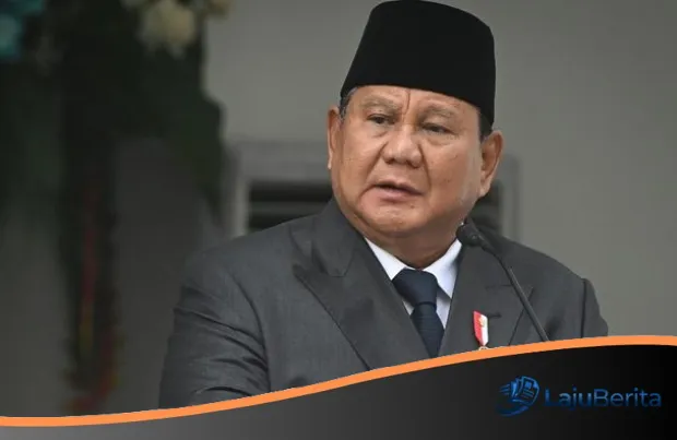 Gebrakan Baru Prabowo: Rahasia di Balik Ekspor Satu Pintu Melalui Danantara demi Kedaulatan Ekonomi RI