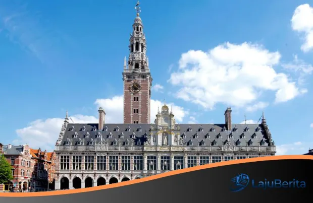 Belgia Perketat Aturan Izin Tinggal Mahasiswa Asing: Standar Akademik Kini Jadi Penentu Utama
