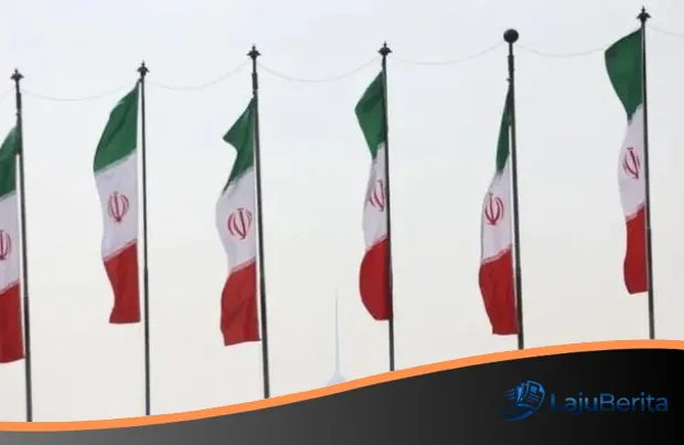 Kebangkitan Raksasa Gas South Pars: Upaya Iran Pulihkan Jantung Energi Setelah Rentetan Serangan Udara