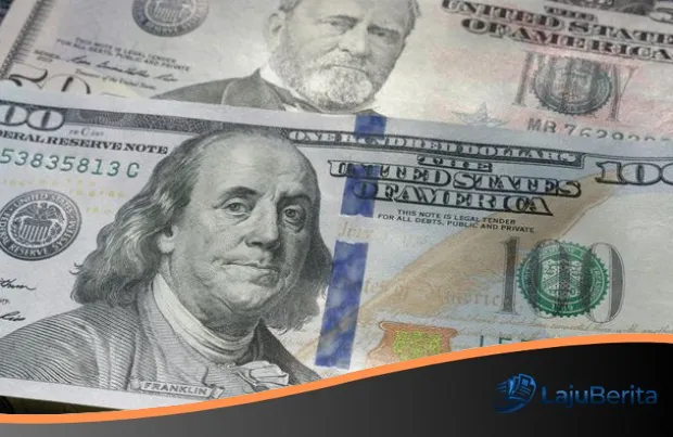 Rupiah Terengah-engah, Dolar AS Makin Perkasa Tembus Rp 17.888: Apa Dampaknya bagi Ekonomi RI?