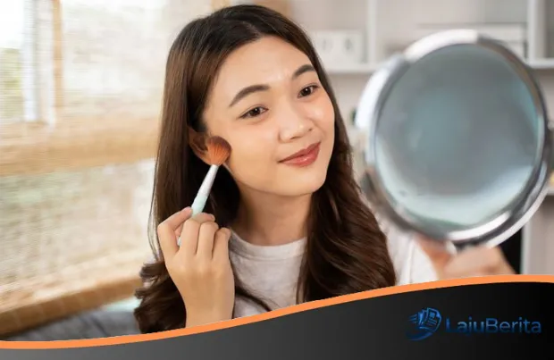 Rahasia Wajah Flawless: Menguak Debat Abadi Urutan Penggunaan Concealer dan Foundation