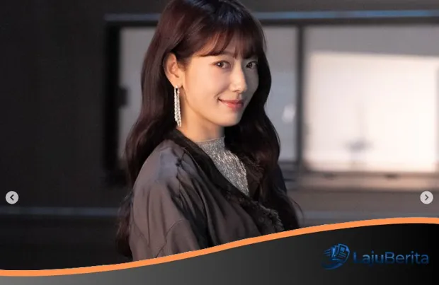 Park Shin Hye Siap Beraksi Lagi dalam The Judge from Hell 2: Comeback Epik Sang Ratu Hallyu Pasca Persalinan