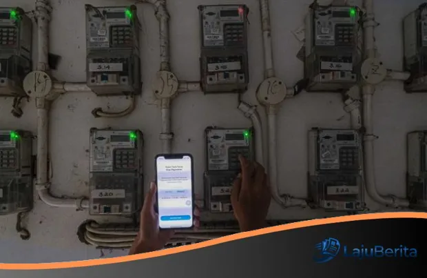 Heboh Keluhan Tagihan Listrik Bengkak, PLN Beri Penjelasan Resmi Soal Tarif Terbaru