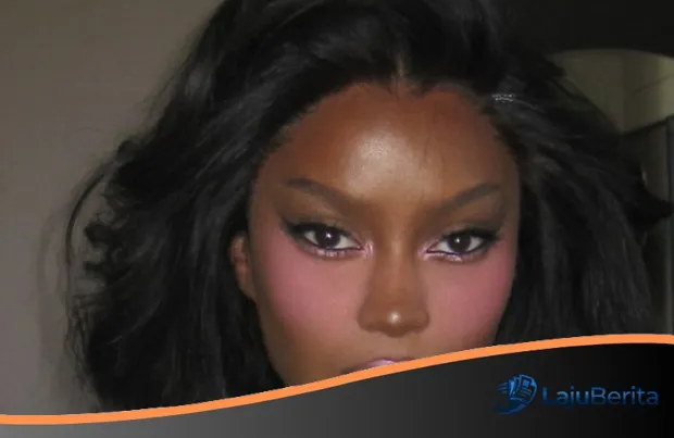 Geger ‘Transition Blush’ di TikTok: Antara Inovasi Patrick Ta dan Polemik Pengakuan Kreator
