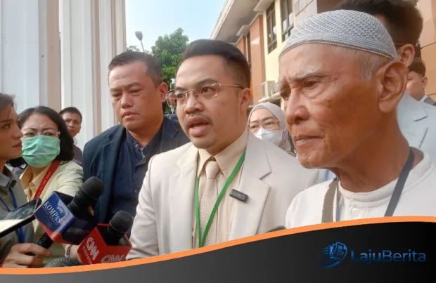 Vonis Ringan Pembunuhan Kacab Bank MIP: Keluarga Meradang, Desak Oditur Militer Ajukan Banding Segera