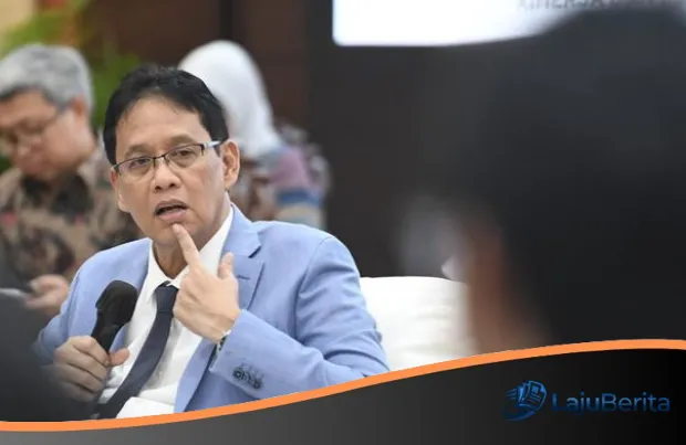 Skandal Korupsi Makan Bergizi Gratis: Kejagung Tetapkan Dadan Hindayana Tersangka, Menkeu Purbaya Bongkar Aliran Data Internal
