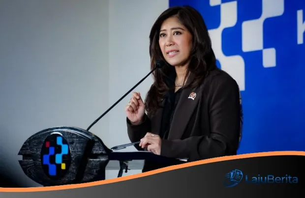 Sinyal Kuat Kesetaraan Gender, Menkomdigi Meutya Hafid Sebut Penunjukan Kepala BGN Baru Sebagai Langkah Strategis Nasional