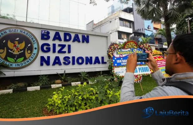 Reformasi Total Badan Gizi Nasional: Menakar Langkah Strategis Prabowo Usai Pencopotan Dadan Hindayana