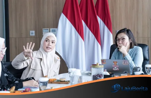 Transformasi Industri Kreatif: Kemenekraf Gandeng ‘Tentang Anak’ Perkuat Ekosistem IP Animasi Parenting Berbasis Sains