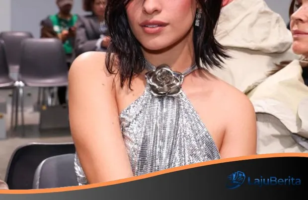 Cinta Kandas di Tengah Kemewahan: Camila Cabello dan Miliarder Henry Chalhoub Resmi Berpisah