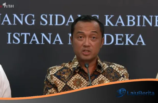 Menakar Ketangguhan Ekonomi Nasional di Tengah Goncangan Rupiah dan IHSG: Istana Pasang Badan