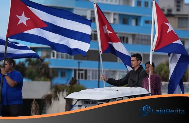 Kegelapan Menyelubungi Havana: PBB Peringatkan Krisis Energi Kuba Berada di Titik Nadir yang Mematikan