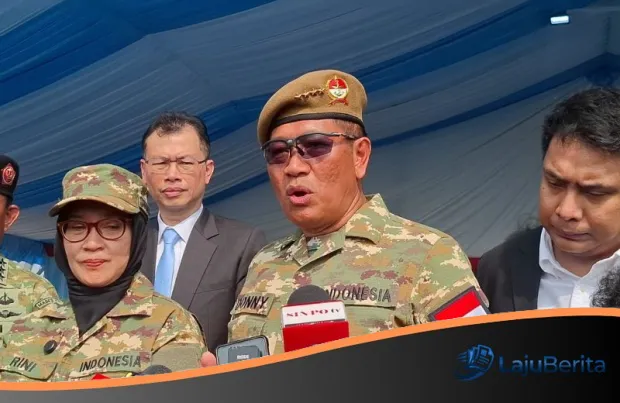 Memperkuat Benteng Nusantara: Strategi Kemhan Bangun Dua Batalyon Komcad di Tiap Kabupaten Seluruh Indonesia