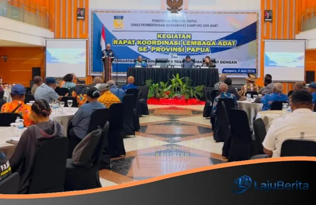 Menjaga Marwah Tanah Papua: Mengapa Penghormatan Hak Adat Jadi Fondasi Utama Pembangunan Berkelanjutan