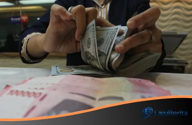 Rupiah Tembus Rp 18.000: OJK Pastikan Ketahanan Perbankan Nasional Tetap Solid Tanpa Ancaman Bank Rush