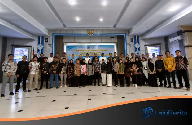 Langkah Berani Kolaka: Menitipkan Masa Depan Industri pada 25 Pemuda Pilihan ke Tiongkok