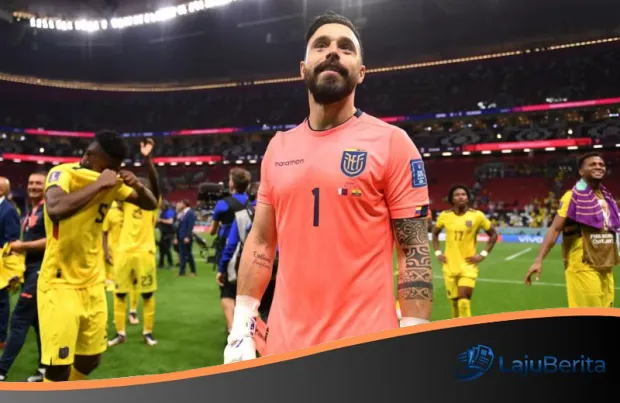 Bukan Sekadar Pelengkap, Hernan Galindez Tegaskan Ekuador Siap Menjadi Ancaman Nyata di Piala Dunia 2026