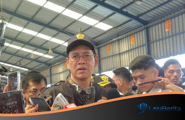 Purbaya Yudhi Sadewa Tegaskan Kedaulatan Rupiah di Pelabuhan: ‘Jangan Pakai Dolar, Nanti Saya Hajar!’